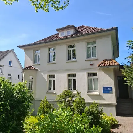32 Gasthuis Kröpelin